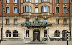 The Memoir Club, Formerly Ambassador Bloomsbury