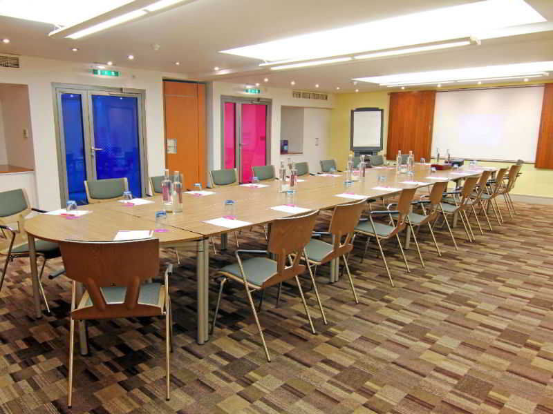 The Memoir Club, Formerly Ambassadors Bloomsbury London Eksteriør billede